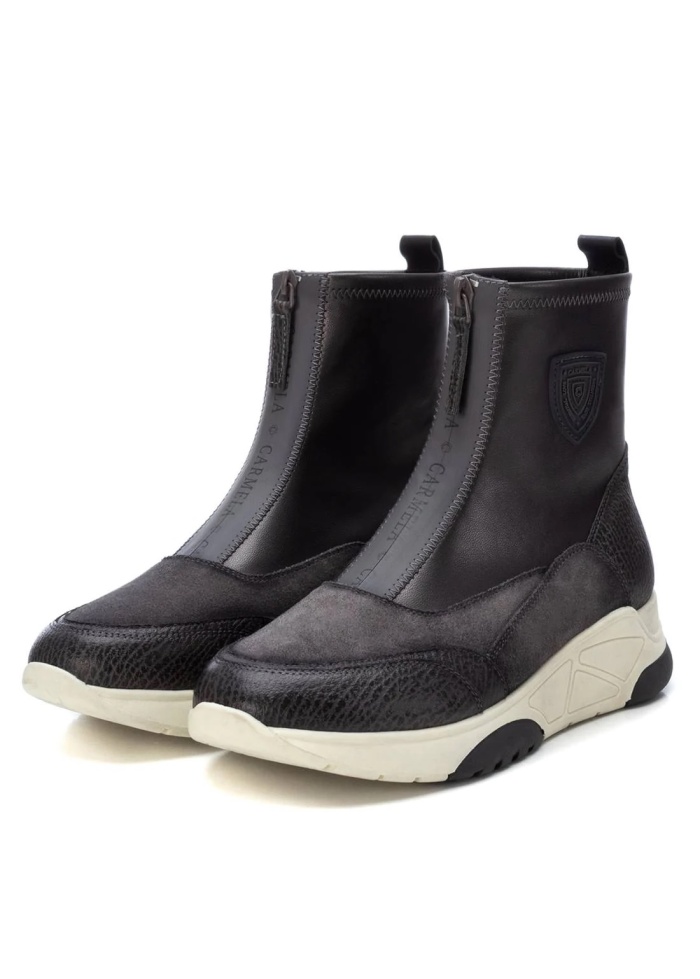 Carmela | Sporty Ankle Boot Dow