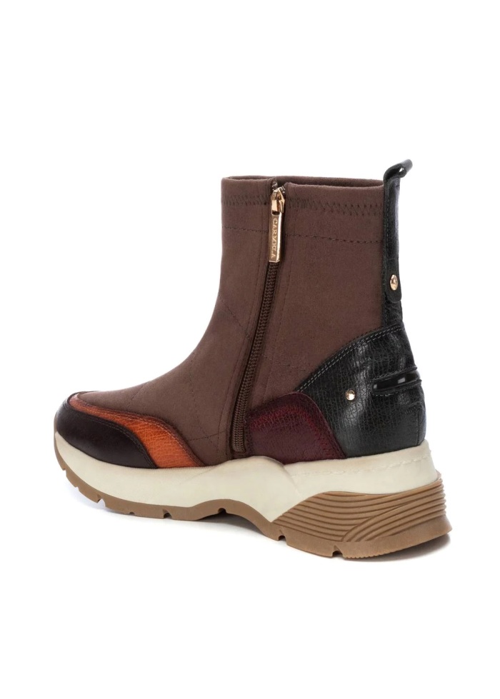 Carmela | Ankle Boot