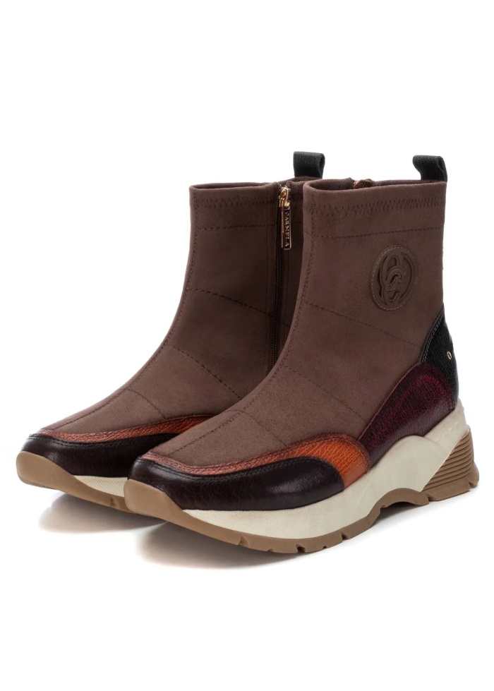 Carmela | Ankle Boot