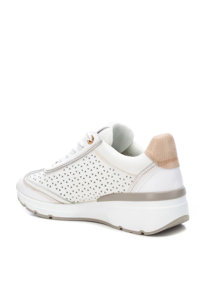 Carmela | Perforated Trainers