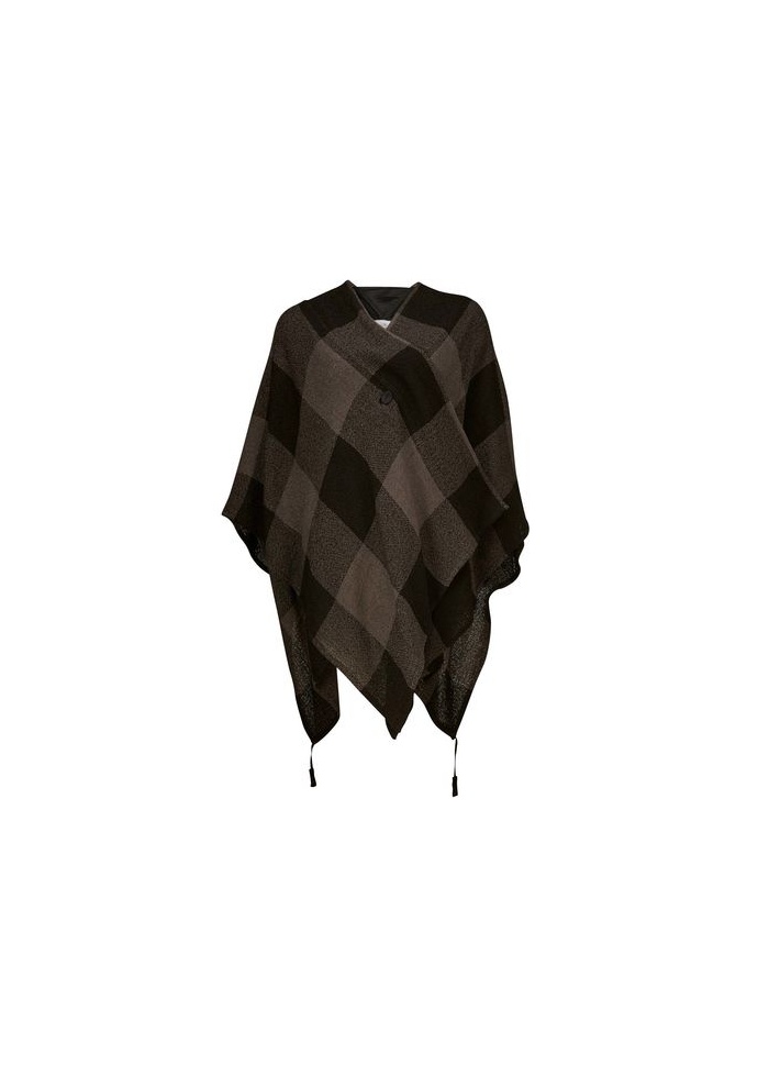 Jutina Poncho