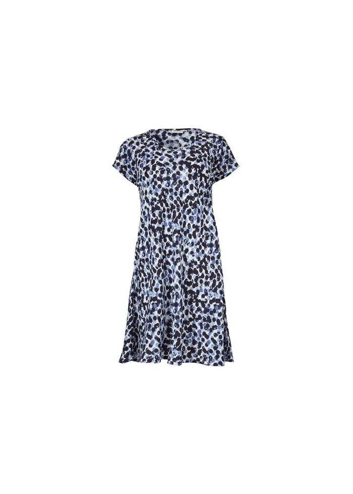 Gaia Tunic Dress