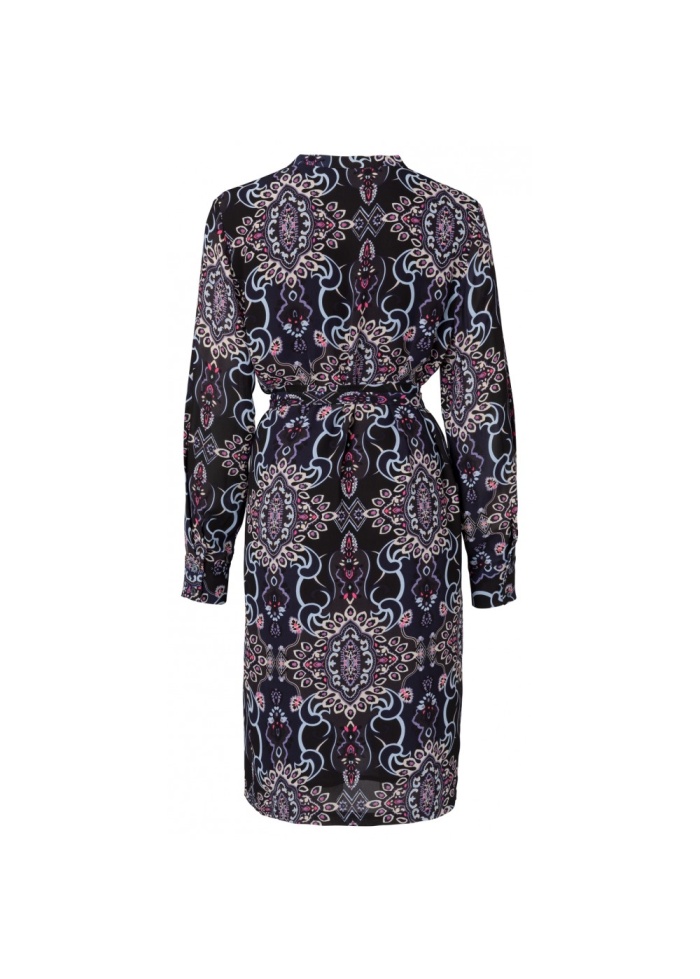 Paisley Dress