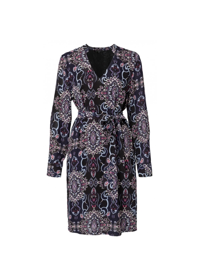 Paisley Dress