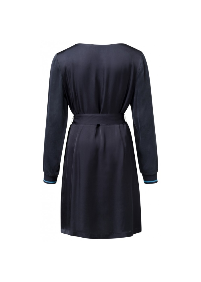 Sporty Sleeve Dress