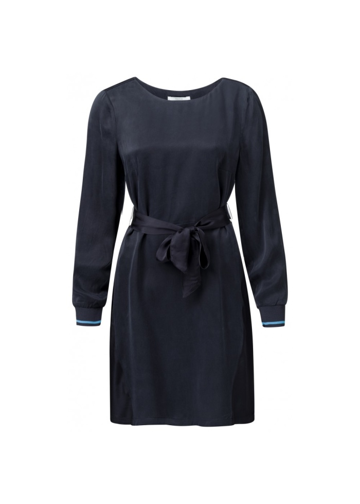 Sporty Sleeve Dress