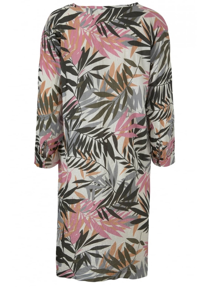Gerlana Fern Print Tunic