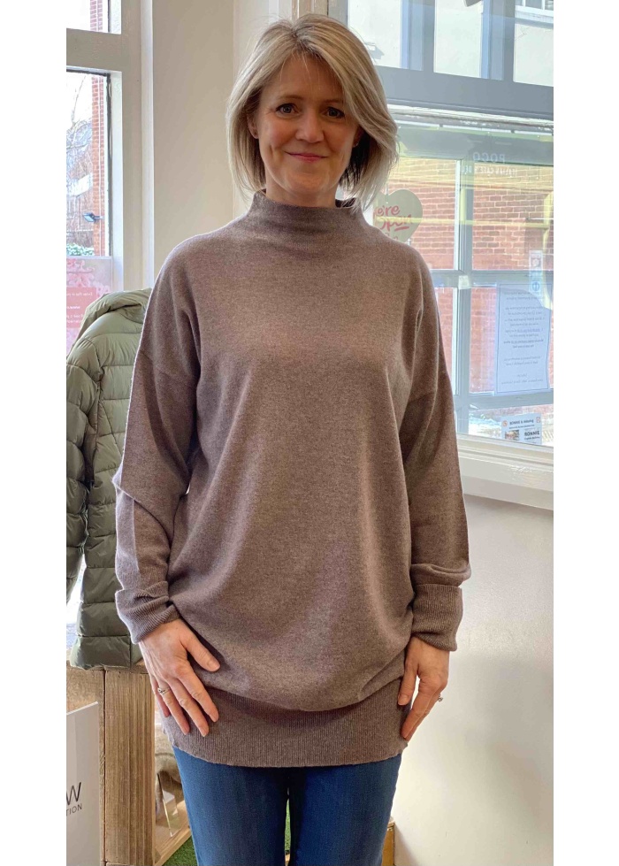 Repeat | Long Jumper