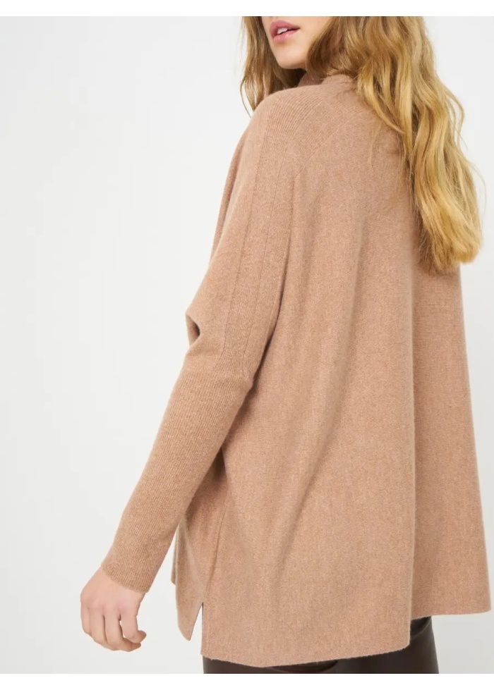 Repeat | Poncho Jumper