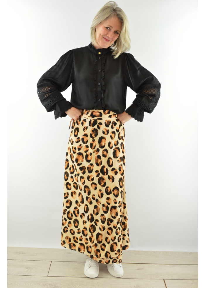 FabienneChapot | Boho Blouse