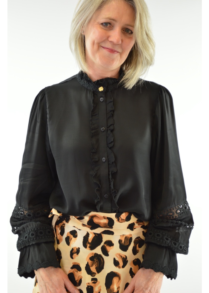 FabienneChapot | Boho Blouse