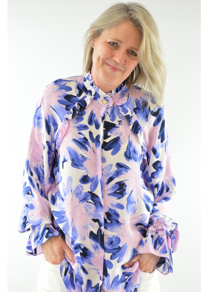 FabienneChapot | Karma Blouse