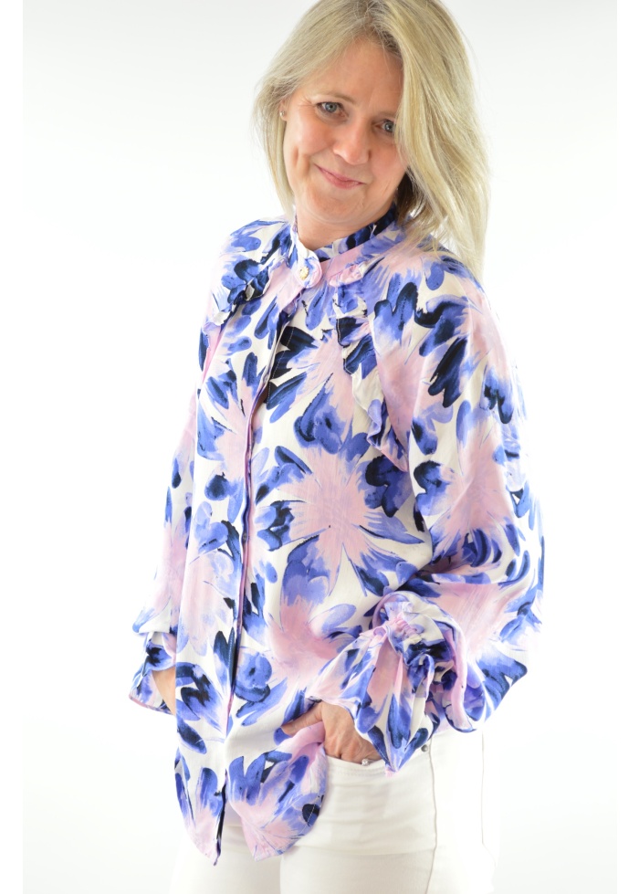 FabienneChapot | Karma Blouse