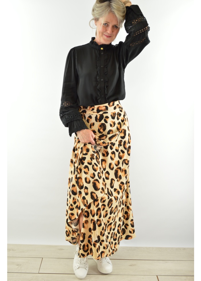 FabienneChapot | Boho Blouse