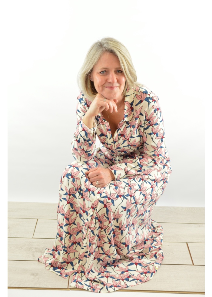 FabienneChapot | Laura Dress