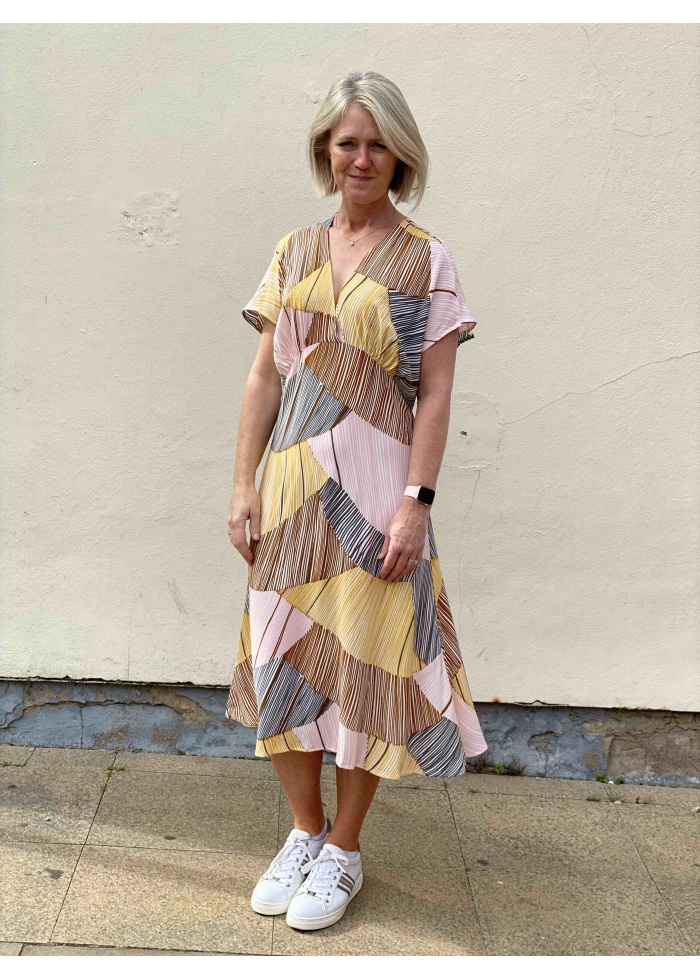 Dranella | Primula Dress