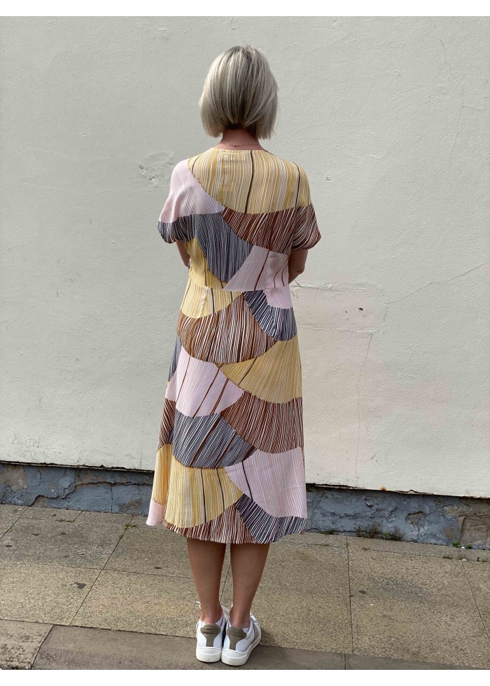 Dranella | Primula Dress