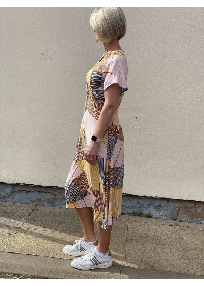 Dranella | Primula Dress