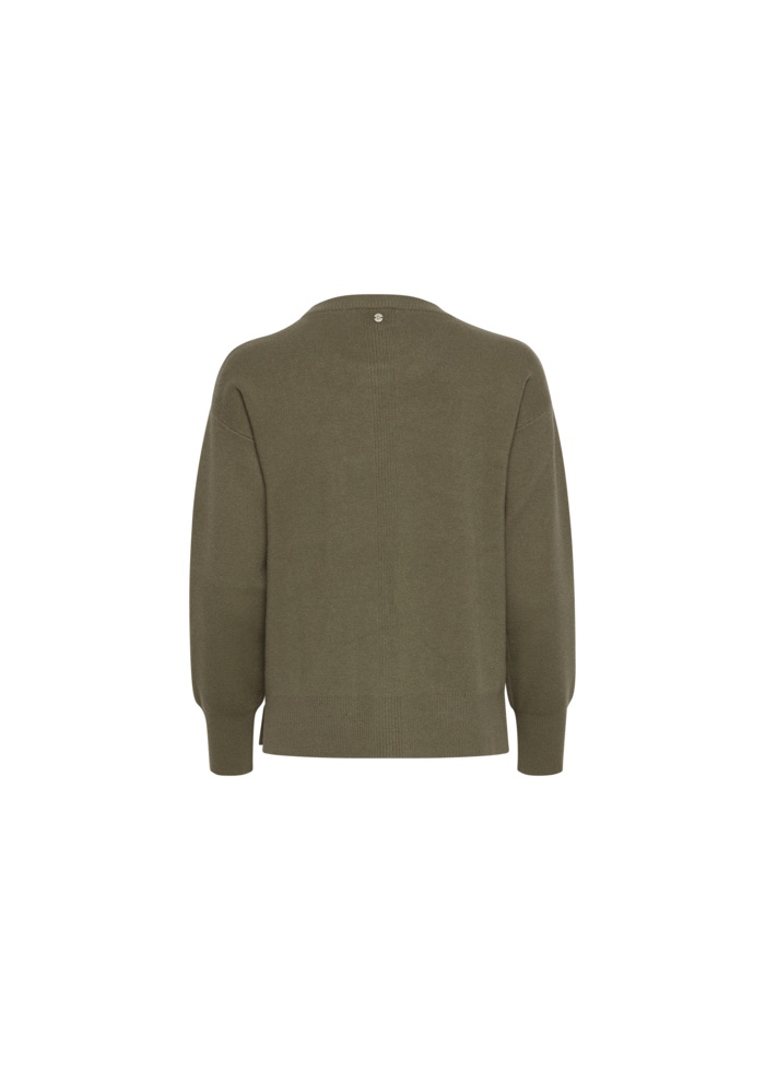 Dranella | Soft Jumper