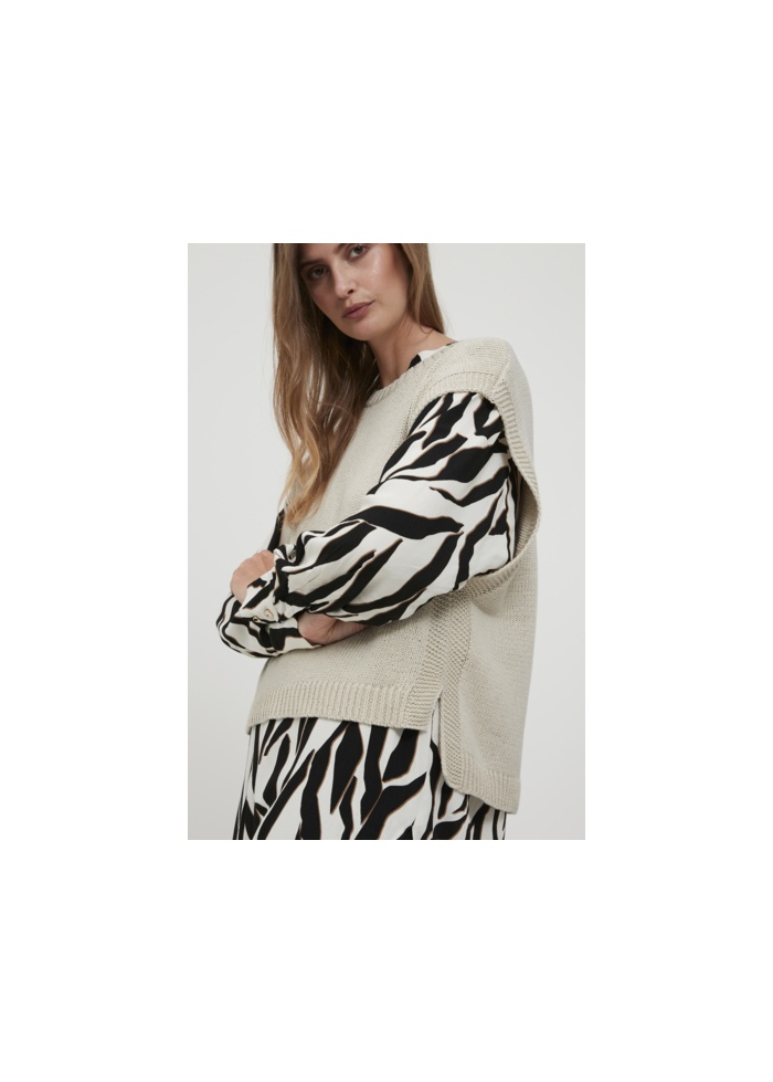 Dranella | Slip Waistcoat