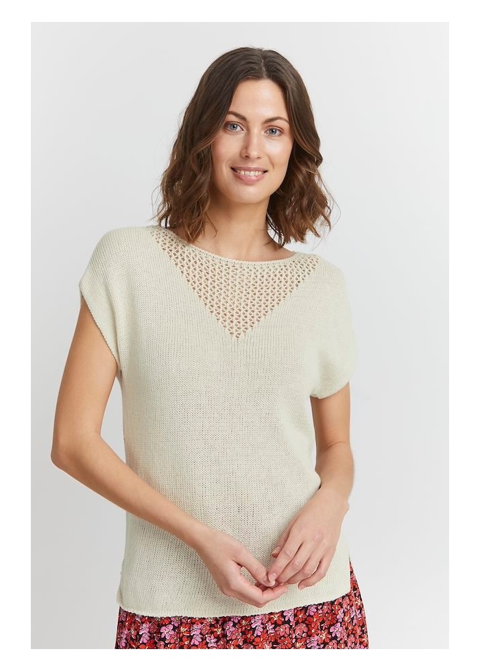 Fransa | Frfedenise Pullover