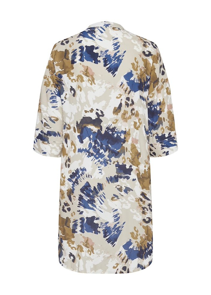 Fransa | Tunic Shirt