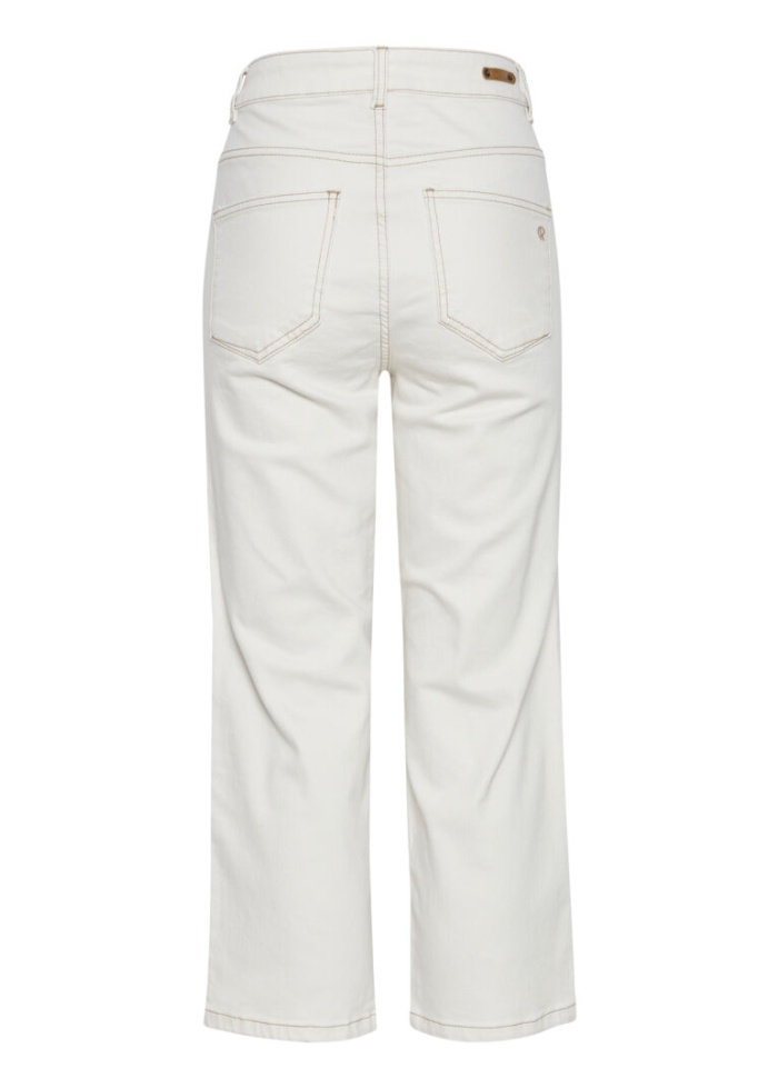 Fransa | FRLisa Cropped Jeans