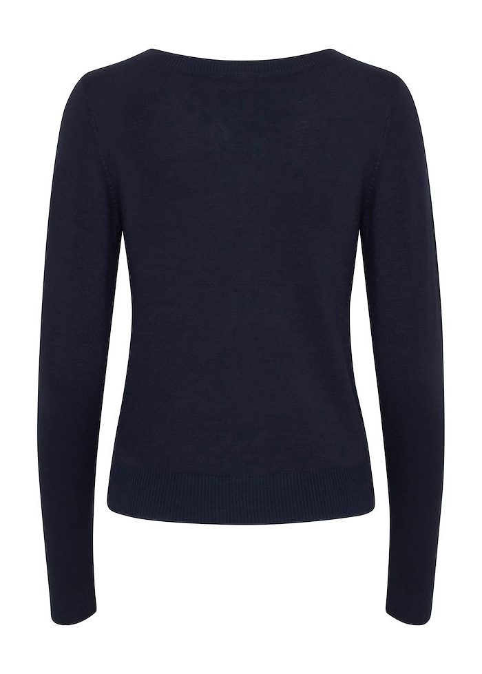 Fransa | Zuvicfr Cardigan