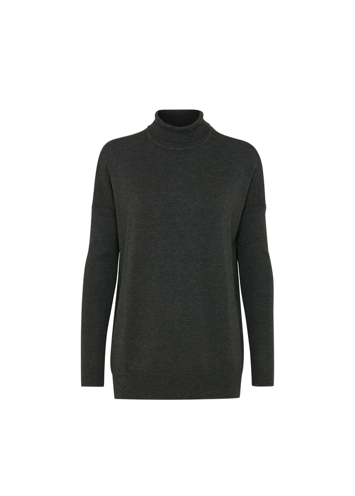 Zuvic 126 Pullover