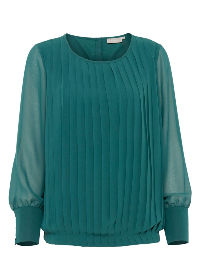 Jypleat Blouse