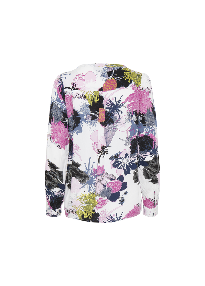 Macampa Blouse
