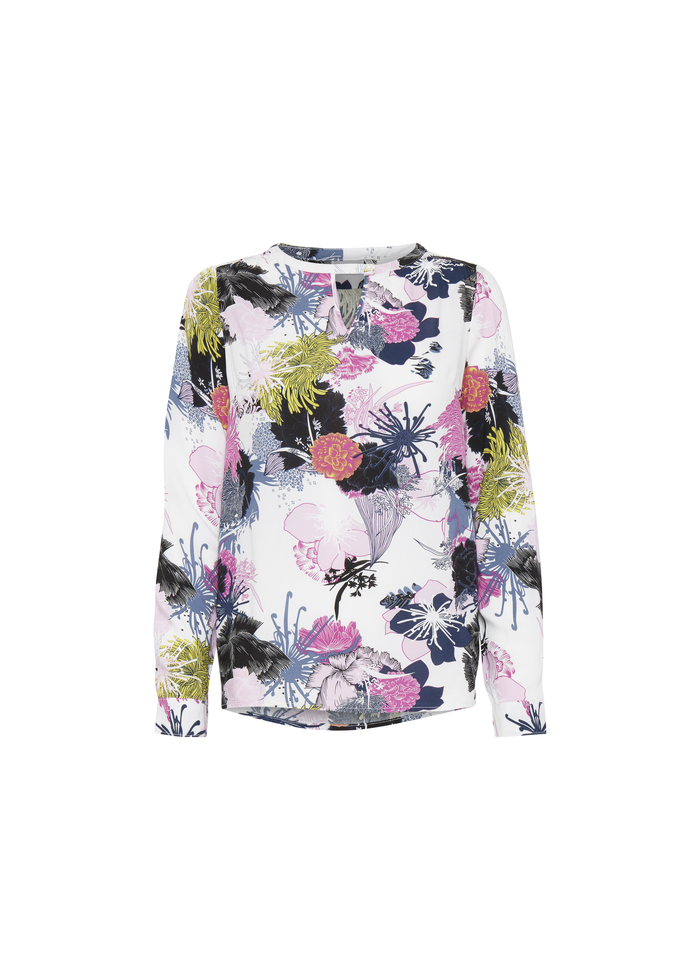 Macampa Blouse