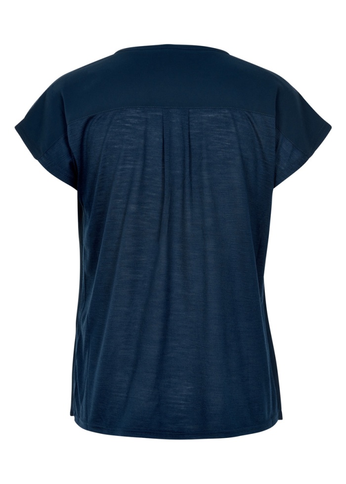 Zawov Blouse
