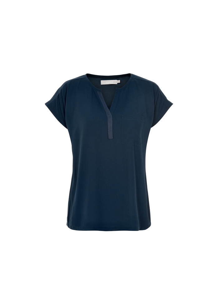 Zawov Blouse