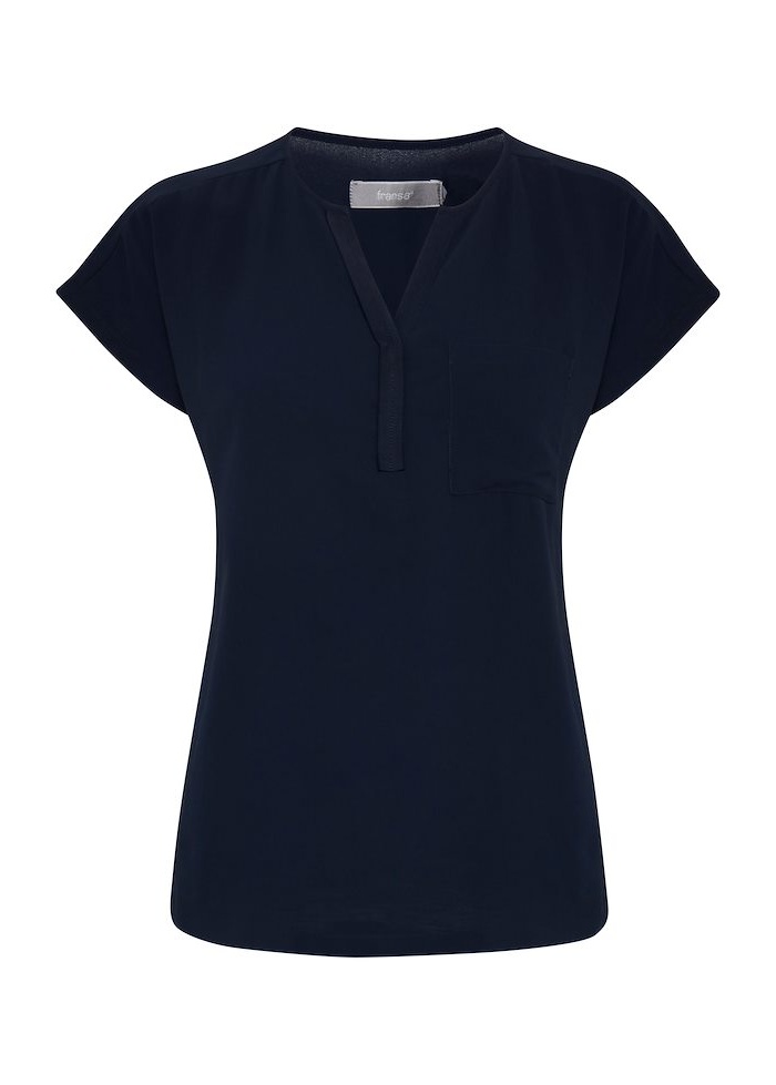 Zawov Blouse
