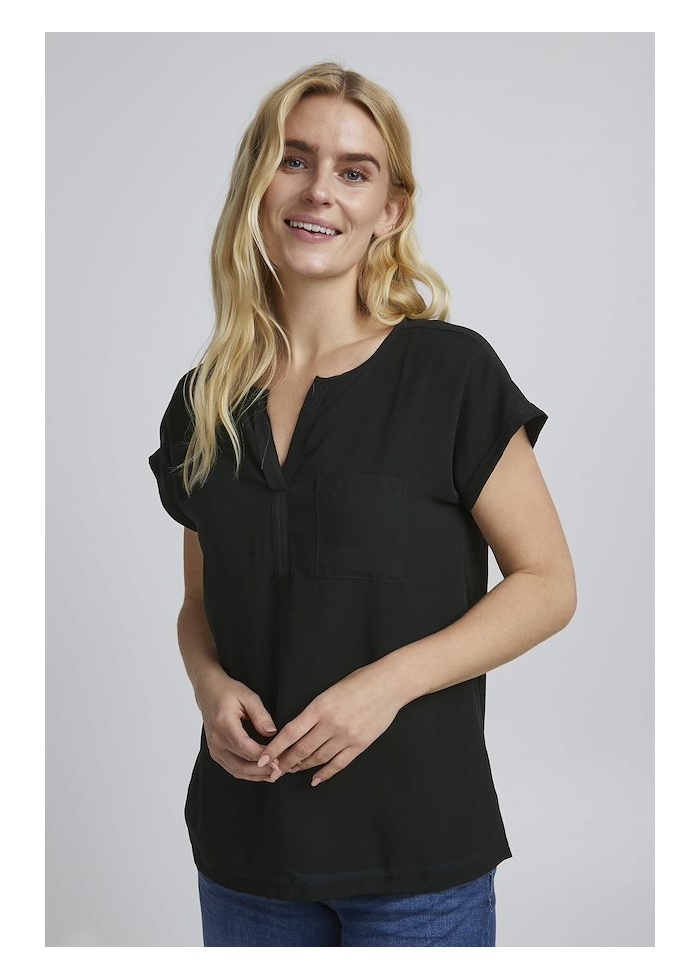 Fransa | Zawov Blouse