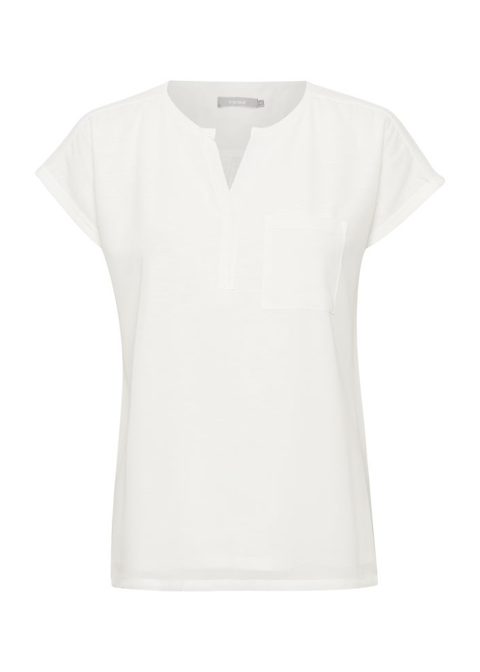 Fransa | Zawov Blouse