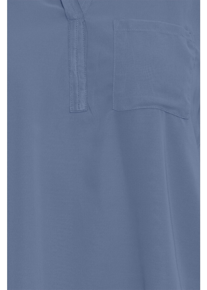 Fransa | Zawov Blouse