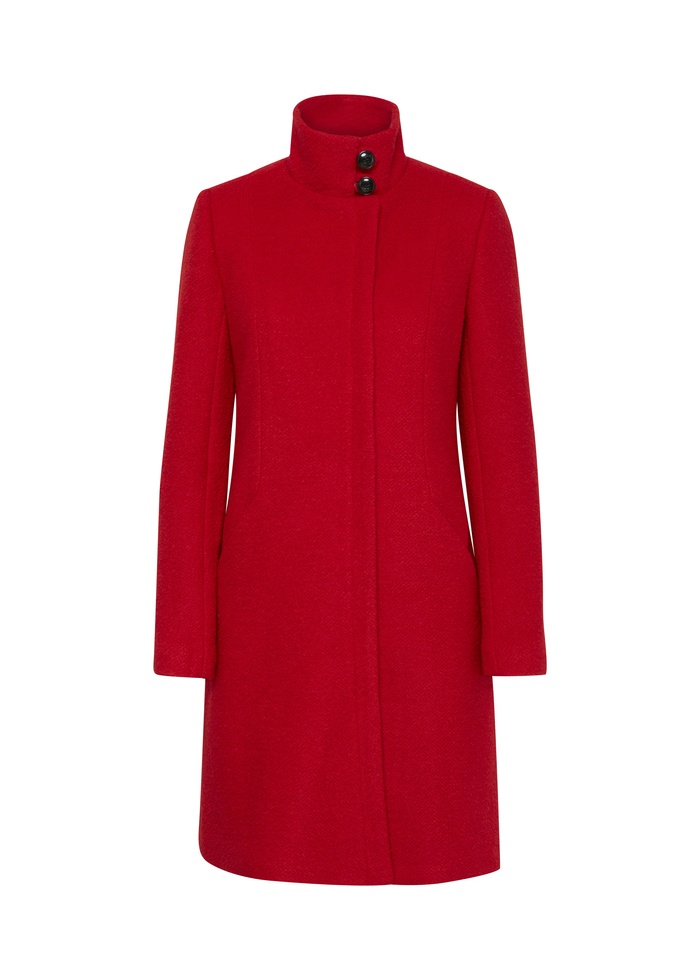 Pawool Coat