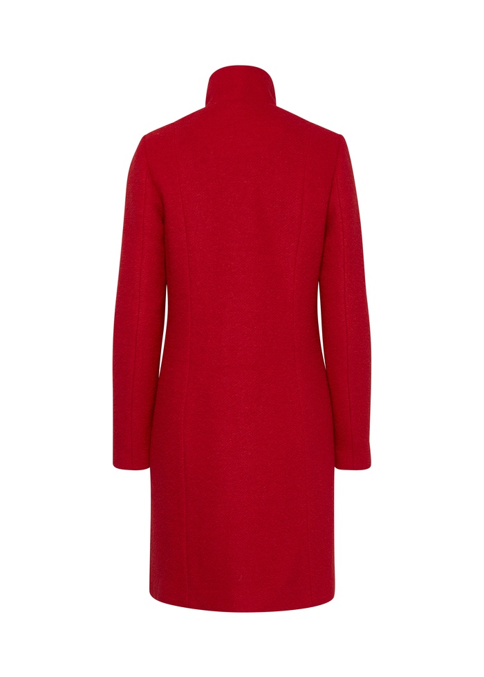 Pawool Coat