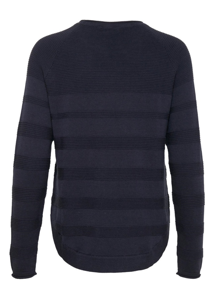 Zucot 9 Pullover