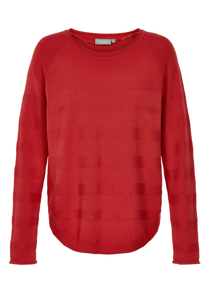 Zucot 9 Pullover