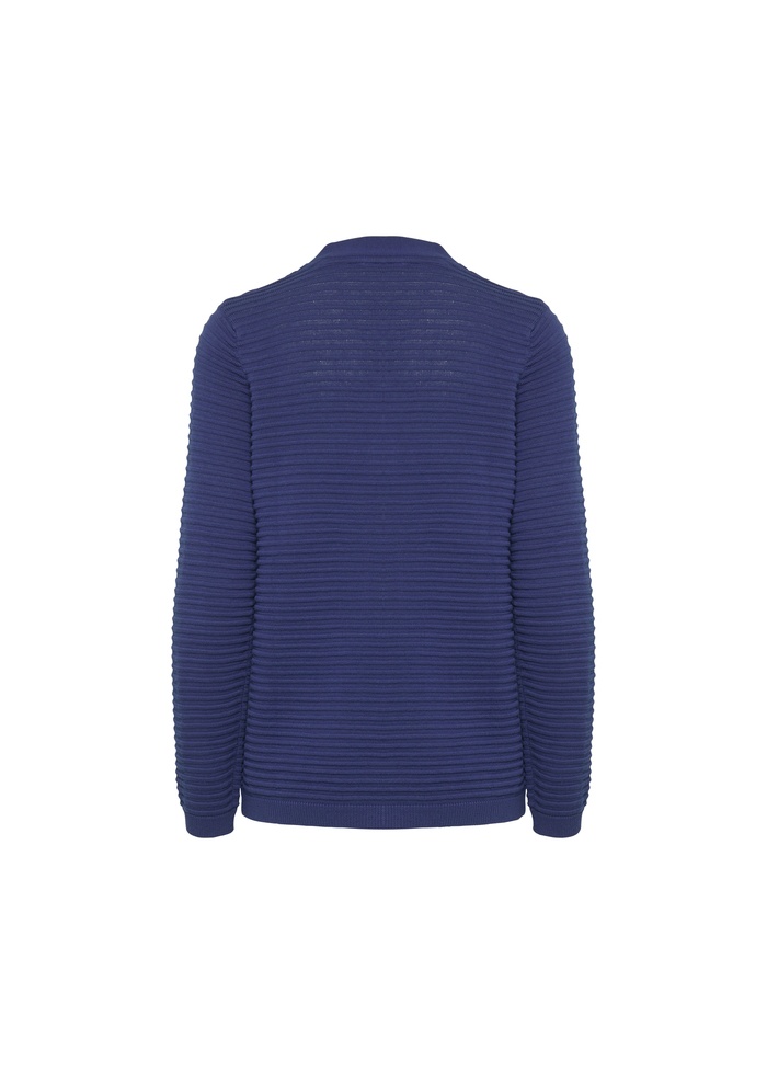 Pimaline Pullover