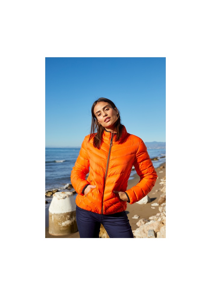 Zadown Jacket