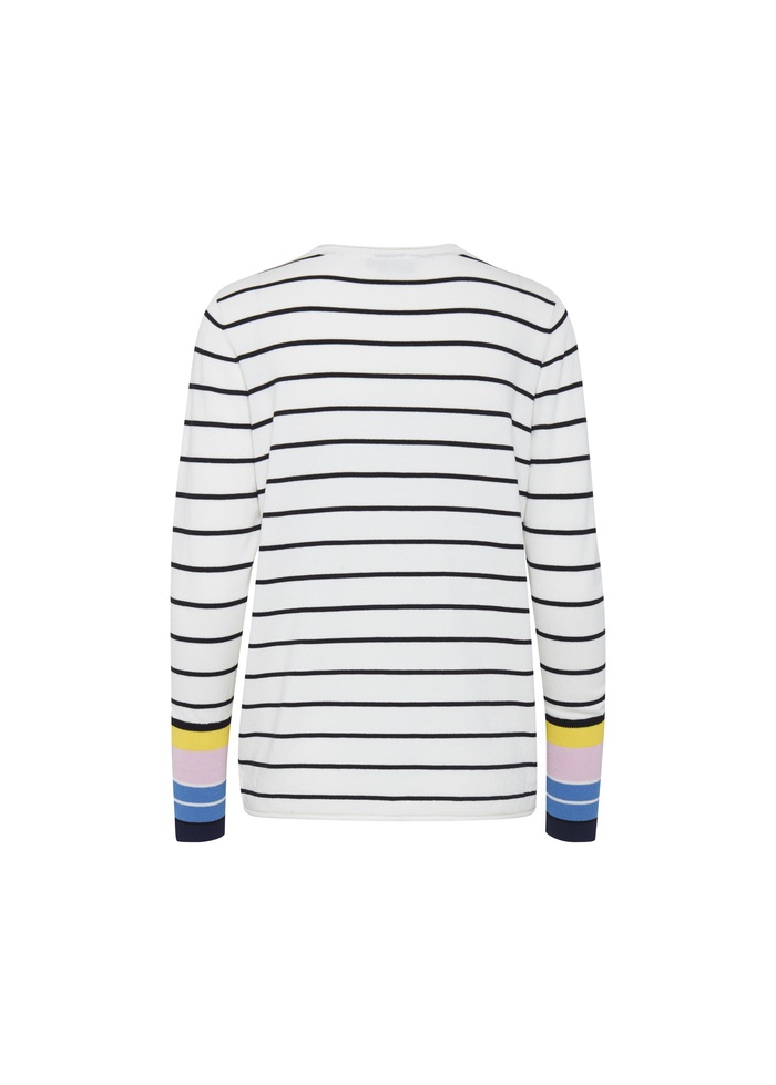 Zuvic Jumper