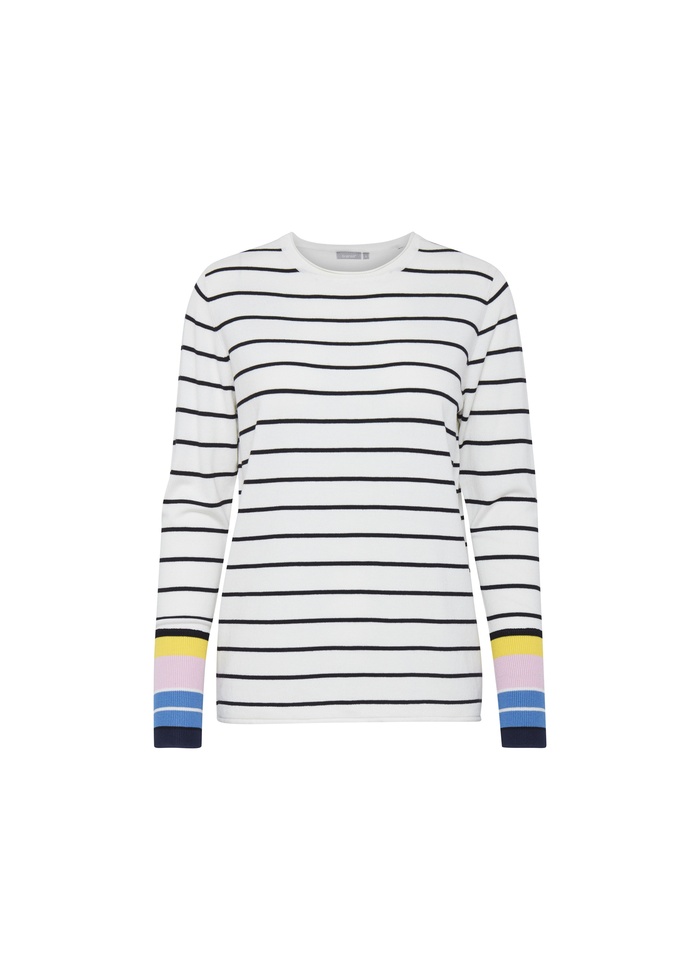 Zuvic Jumper