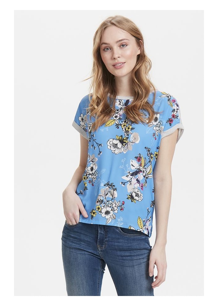 Frcimixam Top