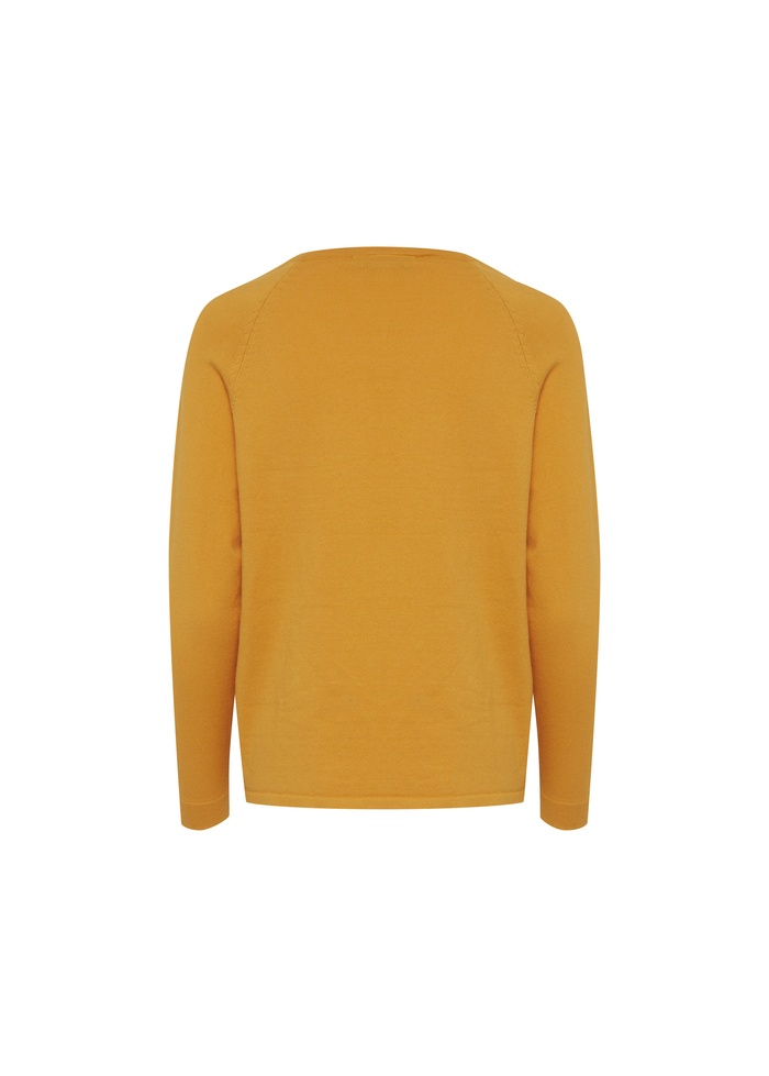Zuganic Pullover