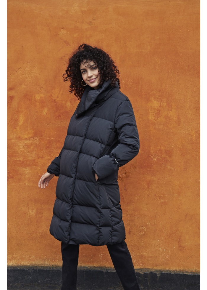 Freswinter Coat