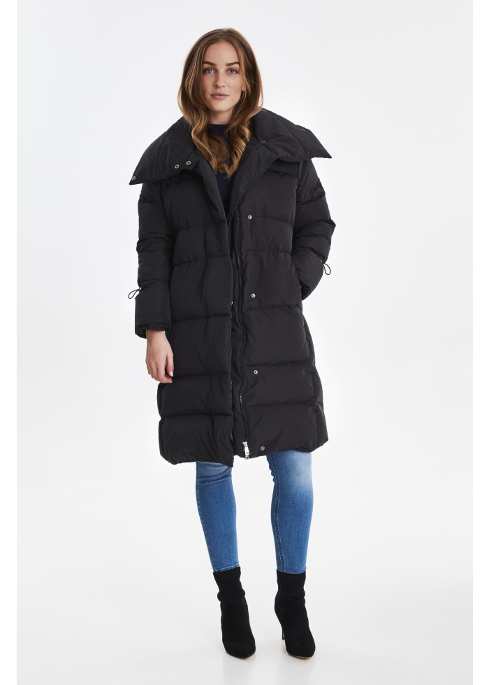 Freswinter Coat